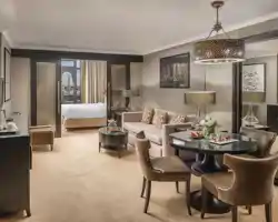Sofitel Shahd Al Madinah thumbnail